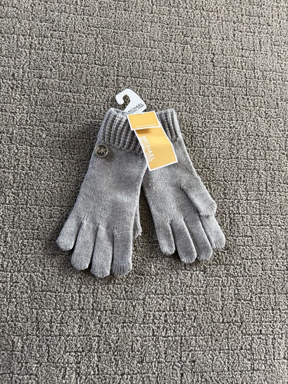 Michael Kors Touch Tip Gloves